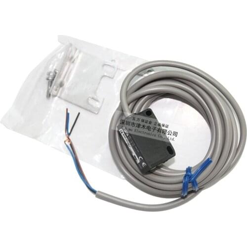 NPN photoelectric switch ST-400N sensor 6months warranty