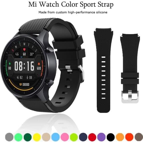 Ikatydid Watch Accessories
