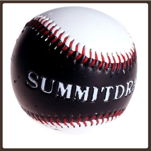 Professional Baseball Ball Souvenir Exercise Practice Softball Ball Training Accessories Items Taco De Beisebol Baseball Items