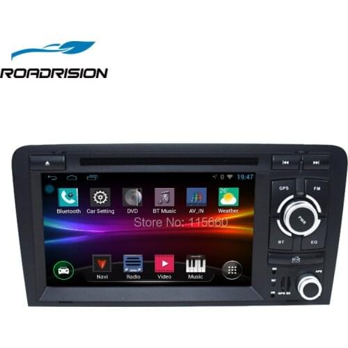 ROADRISION Navigation Radios