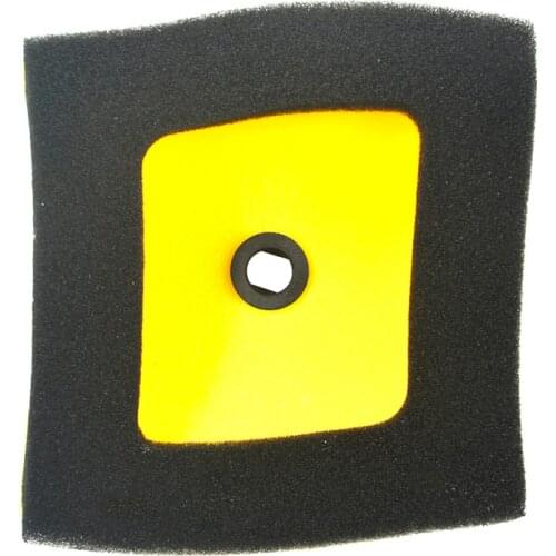 Motorcycle Air Filter Cleaner Grid For HONDA CRF150F 2003-2017 CRF230F 2003-2019 CRF 150 230 F