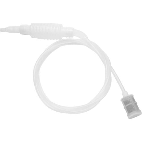 Kitchen Wine Home Brew Syphon Filter Tube Pipe Hose Beer Wine Brewing Making Tool Siphon high efficiency filter Tool