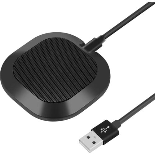 Sizheng HP-DK40 USB computer microphone face time video conference microphones