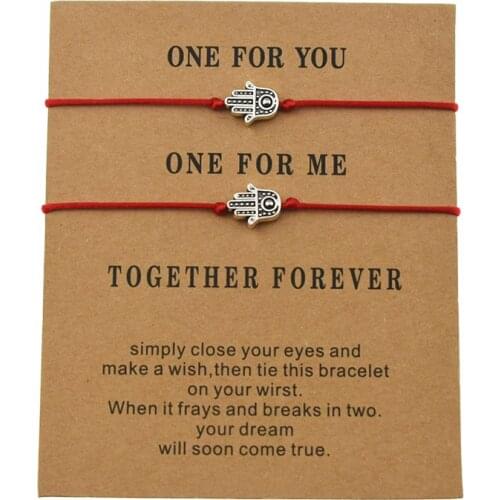 Плетеные браслеты SRIMANKE China At AliExpress