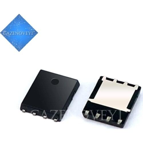 10PCS NTMFS4921NT1G NTMFS4921N 4921N NTMFS4925NT1G NTMFS4925N 4925N NTMFS4983NFT1G NTMFS4983NF 4983NF NTMFS4C08NT1G 4C08N QFN-8