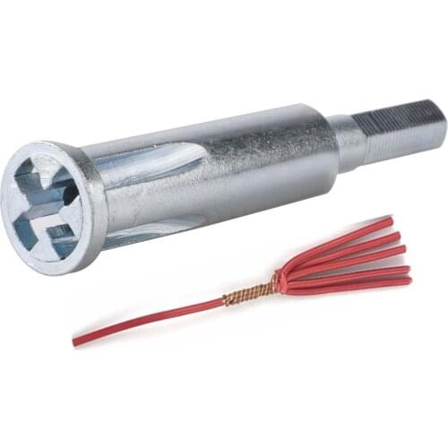 3/5 Wire Stripper hand tool electronic work wire decrustation Pliers With Power Drill Electric Wire Accessories Twisting Tools