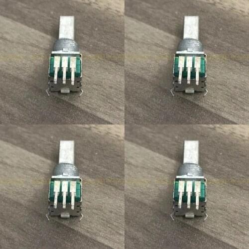 4pcs MASTER ROTARY for PIONEER DCS1086 DJM800 DJM900 DJM850 DJM2000 IN STOCK