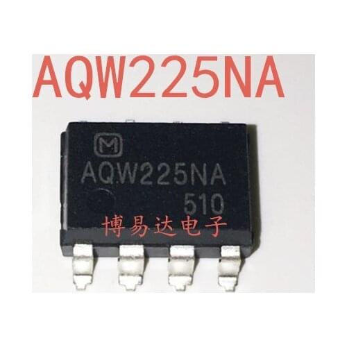 AQW225NA AQW225 SOP-8