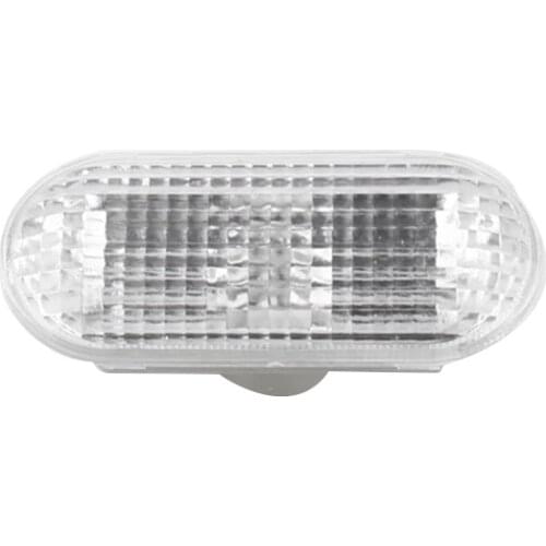 Car Fender Side Marker Light Turn Signal Light for Ford Focus 2 2005-2008 4M5A-13K309-AA