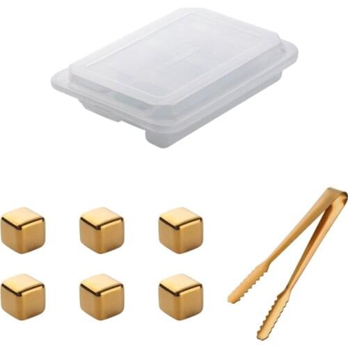 Buyer Star Ice Trays With Tongs