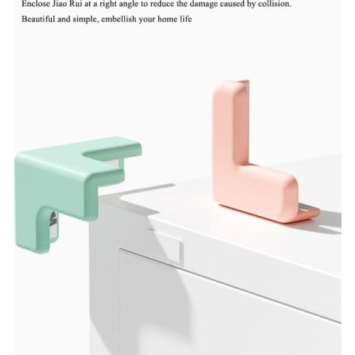 DORAHONEY Corner Pads