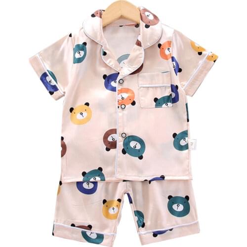 EMVANV Pajamas For Boys