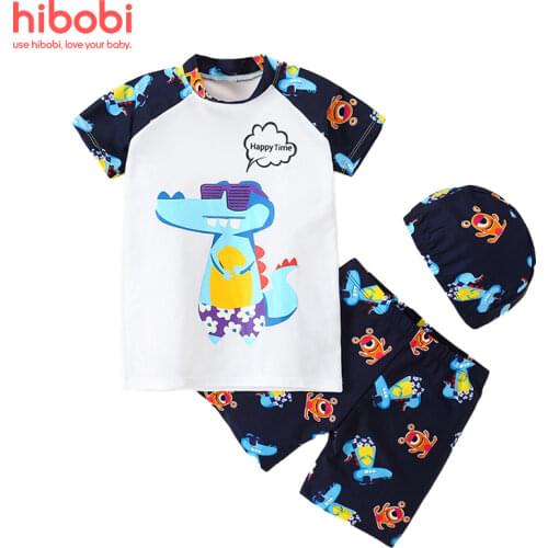 Детские купальники и плавки Hibobi China At AliExpress