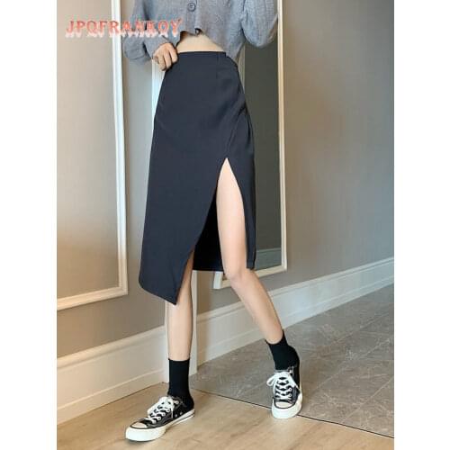 JPQFrankoy High Waist Skirts For Women
