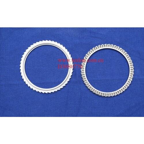 Lonati L474-J Spare Parts Yarn Ring Cutter D3080770 -3 1/2X84NX60Teeth