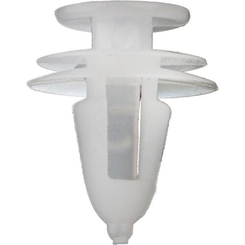 A Set Of 20 Door Trim Panels Plastic Retention Clips For Chrysler Jeep Dodge