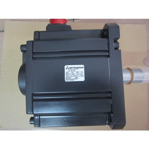 Original Japan servo motor ac 3.5kw HC-SF352/HC-SF352B HC-SF