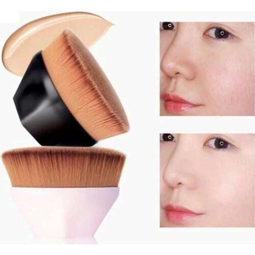 PANSLY Powder Brushes