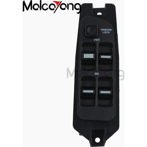 Car Electric Power Master Window Switch for DAEWOO LANOS PRINCE CIELO 96179137 96179136 Interior Parts Car Switches & Relays