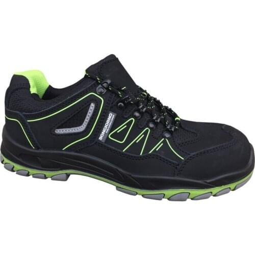 WORK SHOE S3 SRC BONGIORNOWORK