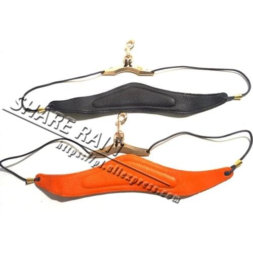 SHARE RAIN alto tenor soprano sax one shoulder strap belt