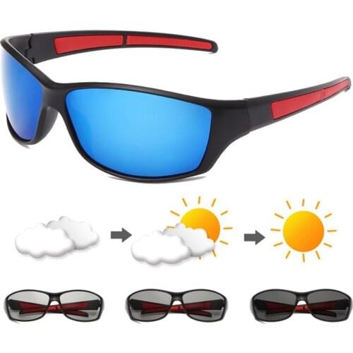 Polarized Sunglasses Unisex Vintage Men Women Famous Brand Designer Driving Fishing Sun Glases Polaroid Sunglasses for Women Men