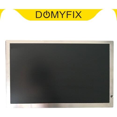 For NLT 7 inch 800×480 NL8048AC19-13 LCD Screen Display Panel