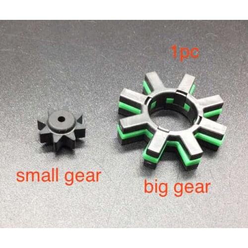 1PC for Toyota Camry corolla Lexus Levin Alphard column steering motor ring gear elastic coupling gear 45254-28040