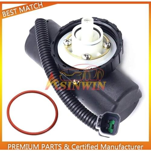 2289129 228-9129 High Quality Brand New Fuel Pump Fits For Caterpillar Backhoe 414E 416D 416E 420D 420E 422E