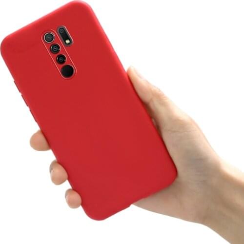 Actutech Phone Cases Xiaomi Redmi 9
