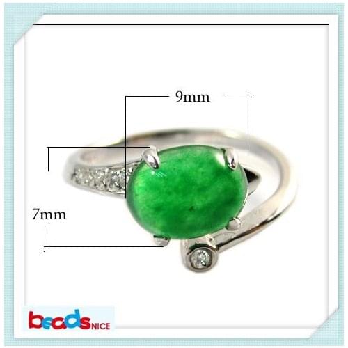 Beadsnice ID26393 most unique design comfortable ring of engagement rings for women