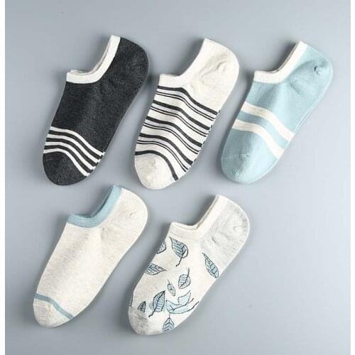 DO DO MIAN Women's Socks And Hosiery