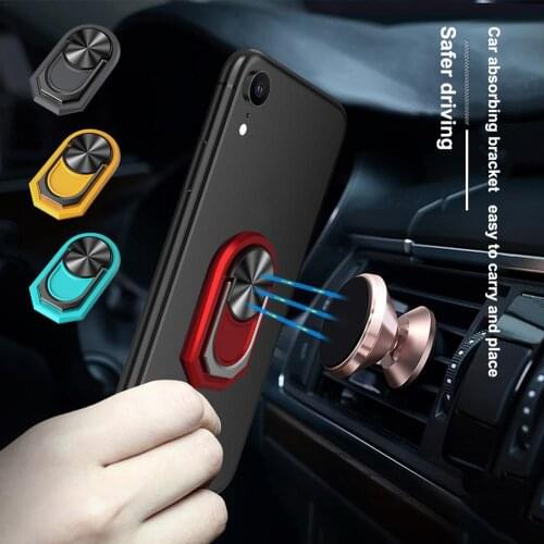 Elekele Magnetic Mobile Phone Holders