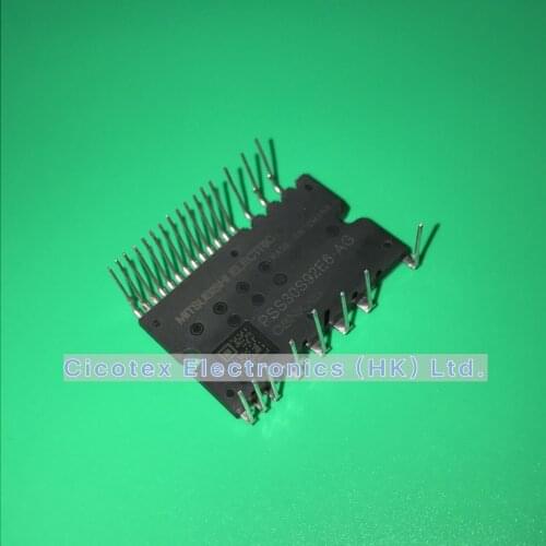 PSS30S92E6-AG IGBT PSS30 S92E6-AG IPM Dual-In-Line Package Intelligent Power Module PSS30S92E6AG PSS30592E6-AG