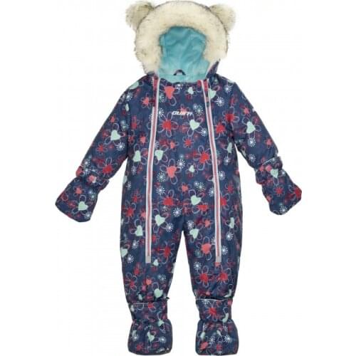 GUSTI Slips For Newborns