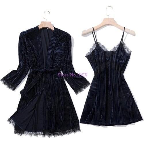 Женские комплекты для сна JACK CHEUNGS China At AliExpress