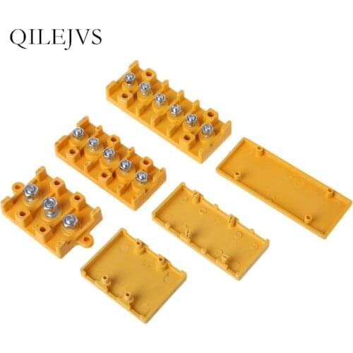 Electric Bicycle E Bike Motor Controller Wire Connection Box Insulation Box Phase Battery Wire Connector Bike Accessories