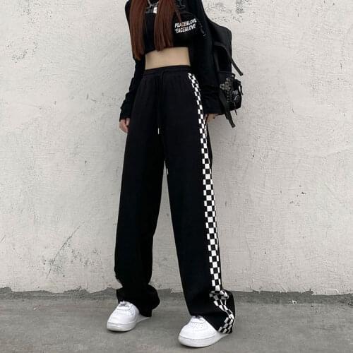 Link Level Love Women's Loose Pants