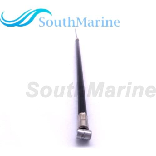 Boat Motor 5F-04.02 Throttle Cable Assy for Hidea Outboard Engine 2-Stroke 5F