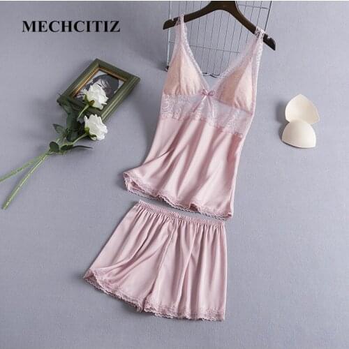 MECHCITIZ Women's Pajamas-shirts