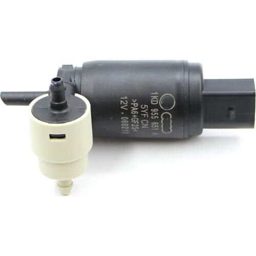 MNVUS Water Pumps