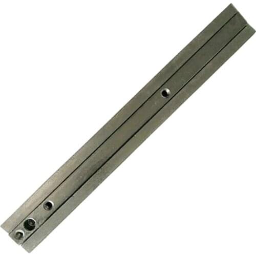 Paper Guide Rail for Mettler Toledo 3600 POS Scale,Apply to Mettler Toledo Tiger 8442 Electronic Scale Printer Spare Parts