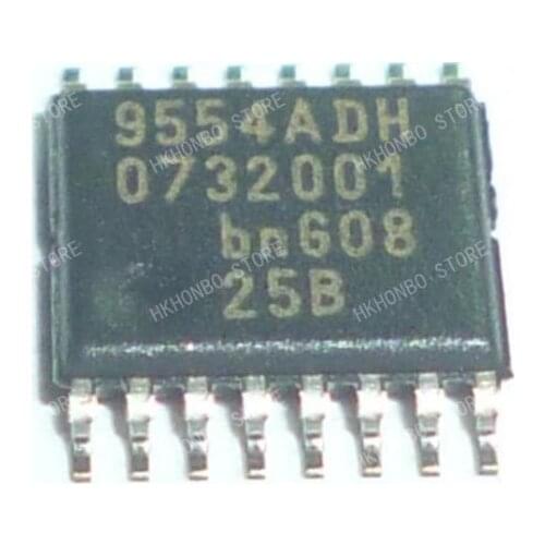 New TSSOP PCA9532PW PCA9535PW PCA9538PW PCA9552PW PCA9558PW PCA9559PW PCA9561PW PCA9564PW PCA9574PW PCA9672PW PCA9922PW