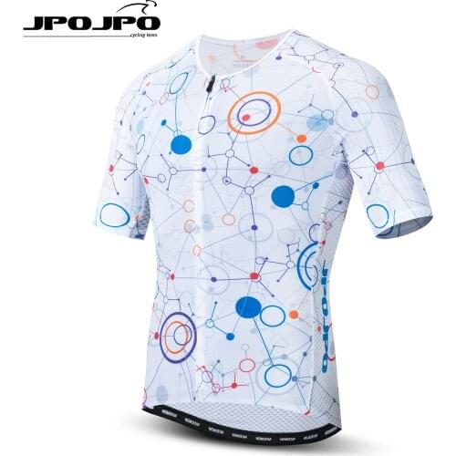 Pro Bike Team Cycling Jersey Clothing Summer 2019 Men Short Sleeve Ropa Ciclismo Cycling Shirt Top Outdoor Sport Bicycle Jersey