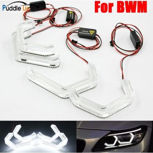 Puddle Light Headlight Accessories