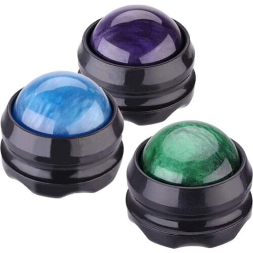 Manual massage ball resin ball massage ball manual holding fascia ball fitness yoga muscle relaxation massage sole