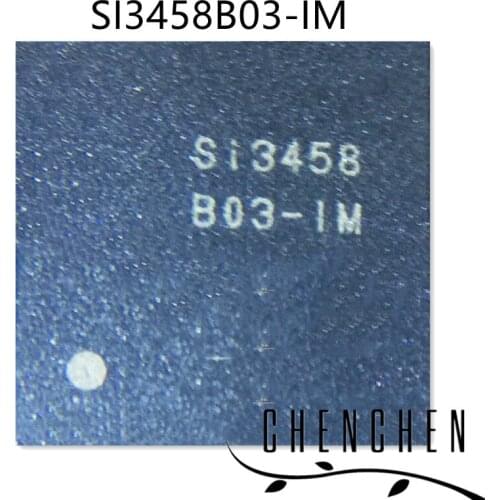SI3458B03-IM SI3458 QFN 100% New original