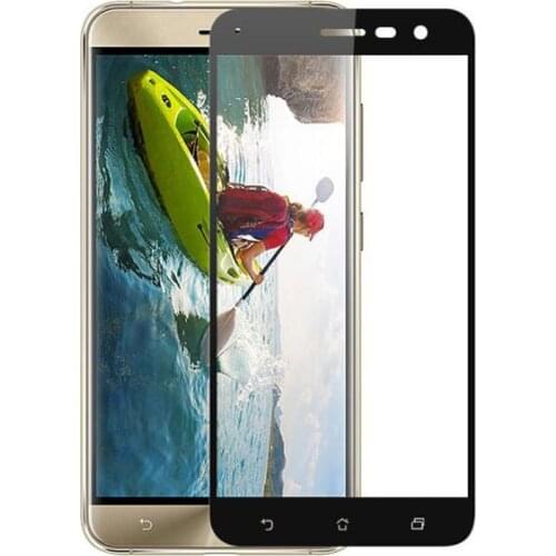 SLEVE Screen Protectors For Asus ZenFone 3 China