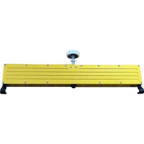 DGZ-Y-3000 elevator rope tension meter makes the operation more stable elevator rope tension meter DGZ elevator rope tension