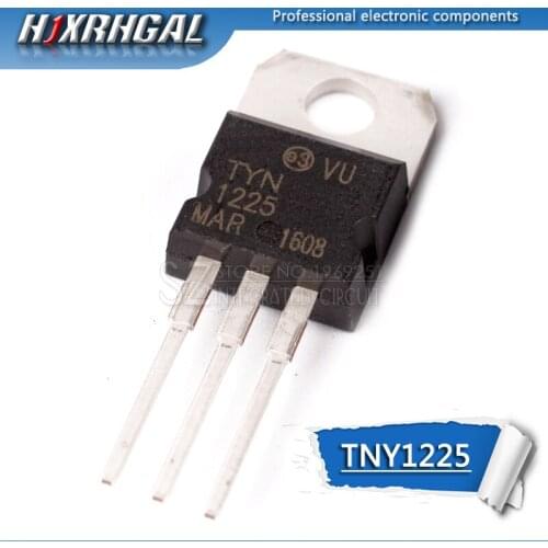 10pcs TYN1225 TO-220 1225 TO220